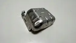 Écran thermique LPLA14-1413-AB - Land Rover OE