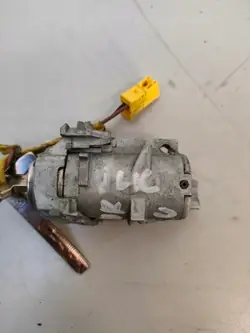 Cylindre de Serrure Mercedes GLK OEM 2 Clés