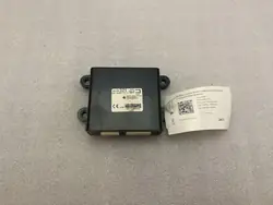 Module Démarrage Sans Clé Mitsubishi Outlander OEM 8637B321