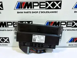 Module de contrôle suspension air arrière BMW OE 8859730