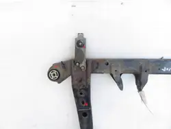 Soporte motor delantero OEM SANKI PRZÓD para Opel Insignia