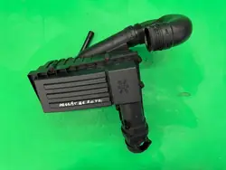 Luftfilterhus OEM 3C0129607AQ VW Passat B6