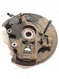 Moyeu roue arrière Mercedes-Benz GL X164 OEM AFS17767