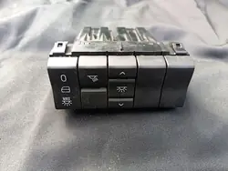 SCANIA R Kabinenbeleuchtungsschalter 2595735