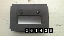 Pantalla de visualización Opel Vectra OEM AM-361436