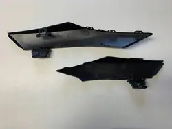 PEUGEOT 408 Framskärmslist Vänster Höger OEM 168909461T