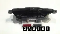 Ecrã de visualização Renault Scenic OEM AM-338161