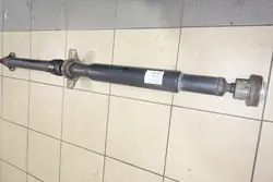 Mercedes w164 Bakre drivaxel X164 GL 3.0 CDI