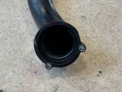 Keräinputki OEM A2540980500 Mercedes C-luokka W206