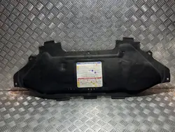 Tapis d'insonorisation capot DG26501 Fiat 500 2007-