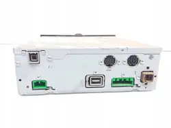 Volvo S60 I navigointilevyasema OEM 31215654