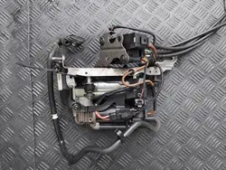OEM A0993200004 Ilmajousituskompressori Mercedesille