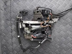 Compresseur suspension air OEM A0993200004 Mercedes