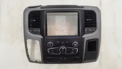 Marco Tablero Dodge RAM 13-24 OEM 1WA381X9AI