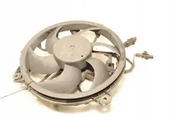 Kylarrubrik Peugeot 407 2.2HDI