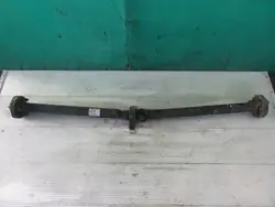 Antriebswelle OEM A2040716 für Mercedes C-Klasse 2.2