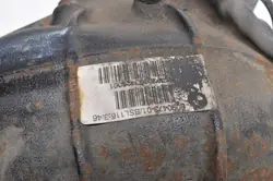 Diferencial BMW M4 F82 8090473 3.46
