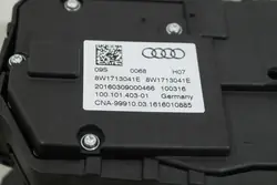 Meccanismo Selettore AUDI A4 B9 8W1713041E