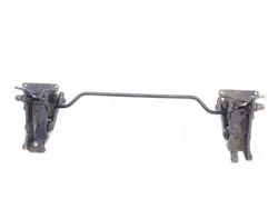 Volvo FE FL 06- Euro 5 Kabinenaufhängung 22.5 KPL