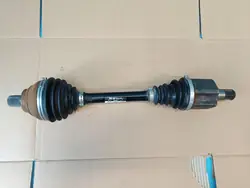 AUDI Q3 F3 SPORTBACK 1.4 TSI 2024 Left Front Half Shaft OEM 3Q0407271CF