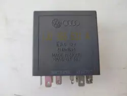 Pyyhkijärele SKODA SUPERB I LIFT Käytetty OEM 1J0955531A