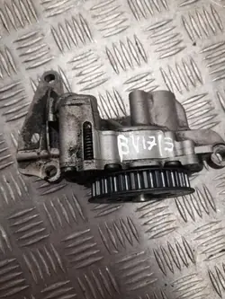 Pignon de pompe à huile OEM 04L115263B pour 1.6/2.0 TDI