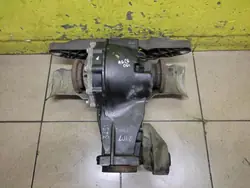 Audi A6 C6 Ponte Posteriore Differenziale Usato