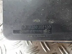 Débitmètre OEM 037906301C Audi 80 B4 2.0 8V