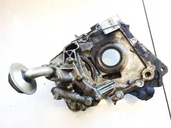 Öljypumppu OEM EIS-2050110 Mazda 626 2.0L