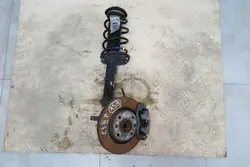 CITROEN C3 III Snodo McPherson Destro Anteriore OEM