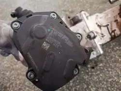 Refroidisseur EGR OEM A6511400160 Mercedes-Benz C W204