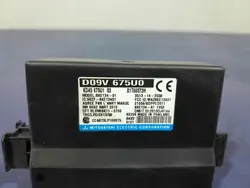 Mazda 6 III GJ Central Lås Aktuator OEM D09V675U0