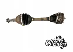 Linker vooras OEM 5q0407271BT - Gebruikt
