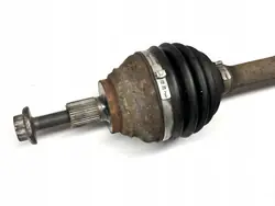Demi-arbre avant gauche OEM 5q0407271BT - Occasion