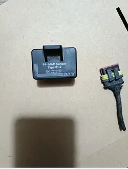 Sensor MAP ESGI P1 TIPO 01-2