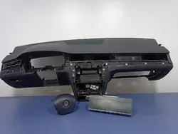 Consola de tablero OEM Ambit-983225- para VW Passat B8