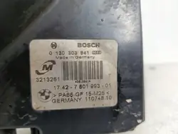 Ventilateur de radiateur BMW 3 E91 OEM 0130303941