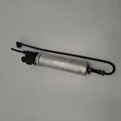 2011 Mini One - Cooper Coupe R56 Chauffage Filtre à Carburant MIV23723