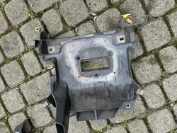 Protection Sous-Carrosserie Porsche Macan 95b825370G