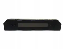 Uhrdisplay Suzuki Swift OEM 34600-62J51