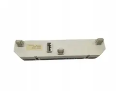 Uhrdisplay Suzuki Swift OEM 34600-62J51