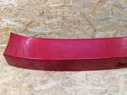 OEM KMR326 R2KB-R44210-A Tavaratilakannen Lista Ford Capri EV