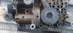 Ölpumpenmodul OEM 06B103535F für 2.0 TFSI BWA