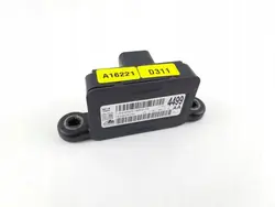 Sensor de aceleração ESP Cadillac OEM 13514499