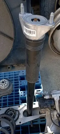 Bakre Stötdämpare Mercedes GLB X247