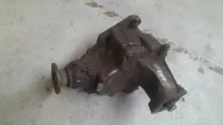 Reductor de caja HYUNDI TUKSON I 2.0 CRDI OEM