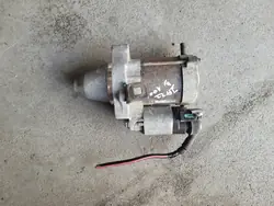 Motor de arranque Denso para Honda Jazz II