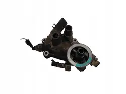 Base de Filtre à Huile OEM RTEKO PAW1026 pour Hyundai Galloper