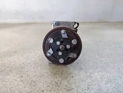 AC Compressor 926001268R Renault Scenic IV 1.6