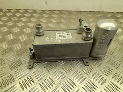 A/C lufttorkare OEM A0998301100 för Mercedes-Benz